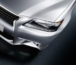 Lexus GS350 AWD 2012 года